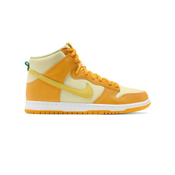 Zapatillas Nike SB Dunk High Pro