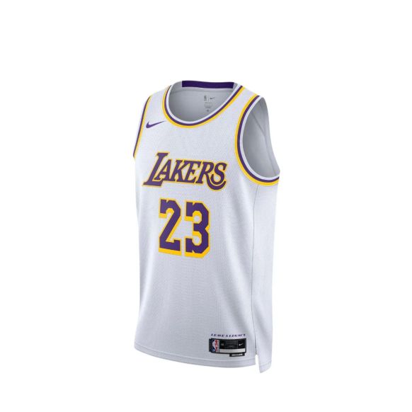 Camiseta Nike Los Angeles Lakers