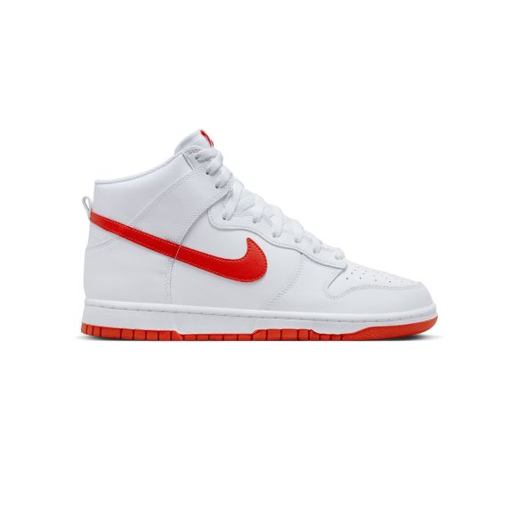 Zapatillas Nike Dunk Hi Retro