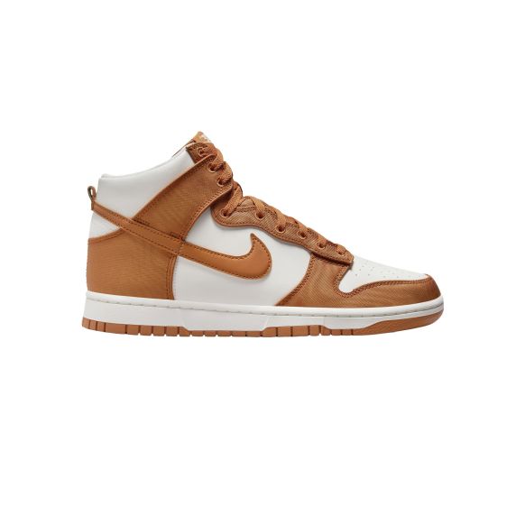 Zapatillas Nike Dunk Hi Retro SE