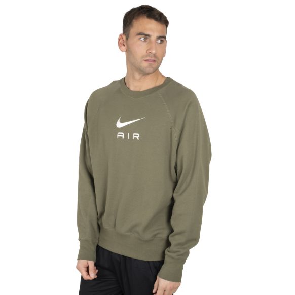 Buzo Nike Air Crew