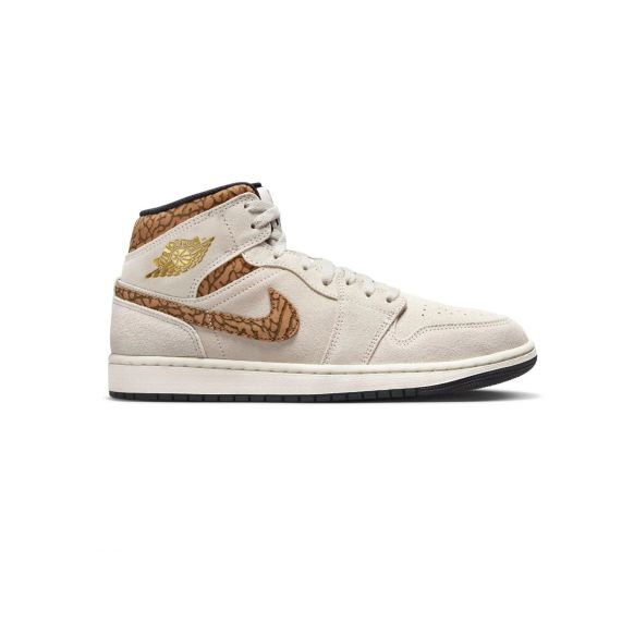 Zapatillas Nike Air Jordan 1 Mid SE