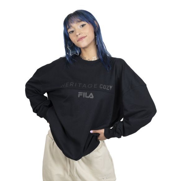 Buzo Fila Timeless Half