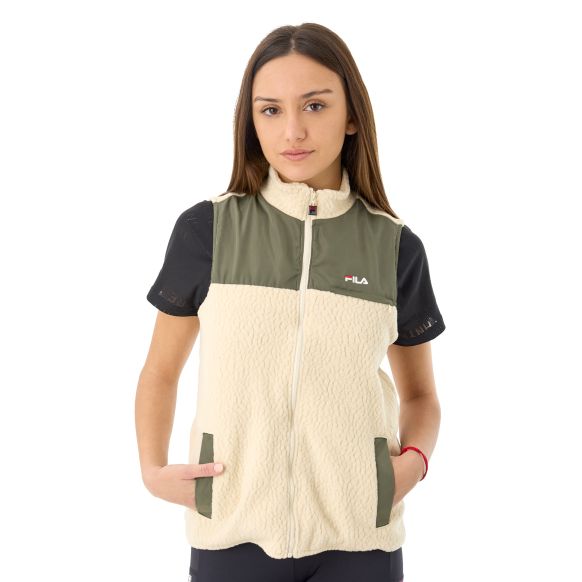 Chaleco Fila Outdoor