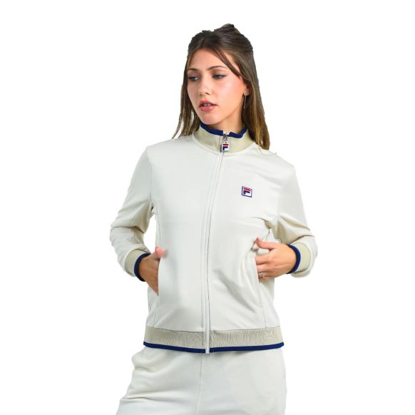 Campera Fila Heritage Box