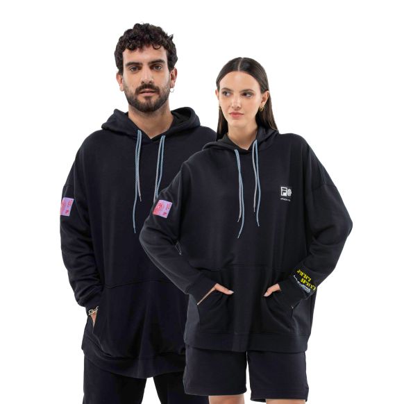 Buzo Fila Lolla Location