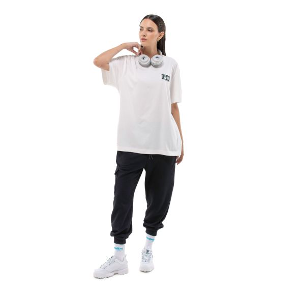 Remera Fila Lolla Labels