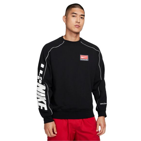 Buzo Nike Sportswear Trend Fleece