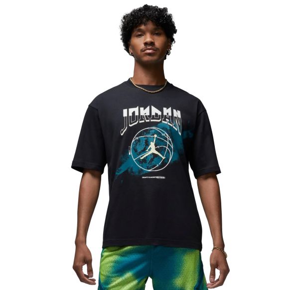 Remera Nike Jordan Sport 85