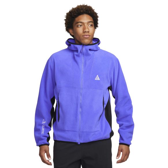Campera Nike ACG Wolf Tree