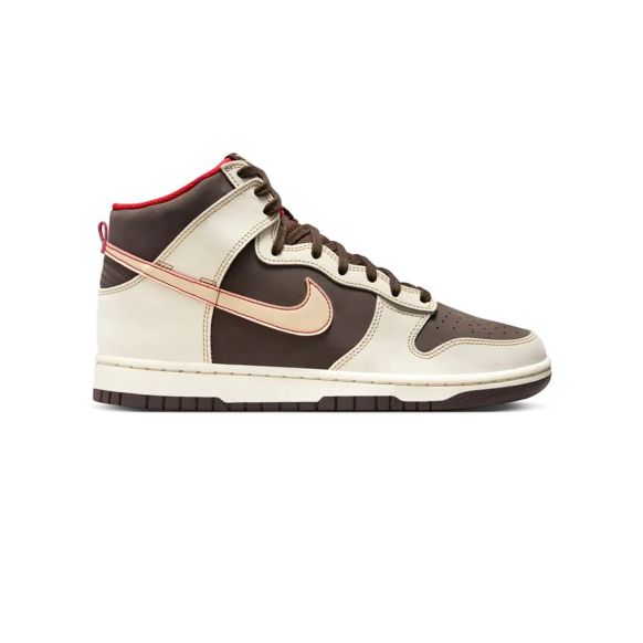 Zapatillas Nike Dunk Hi Retro SE