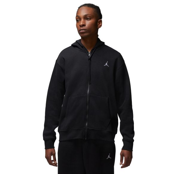 Campera Nike Jordan Brooklyn Fleece