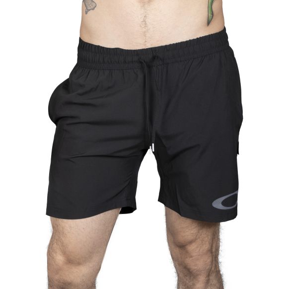 Short de Baño Oakley Ocean Waves