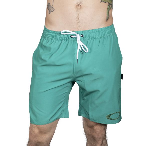 Short de Baño Oakley Ocean Waves