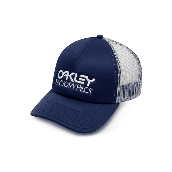 Gorra Oakley Factory Pilot Trucker