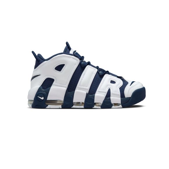 Zapatillas Nike Air More Uptempo 96