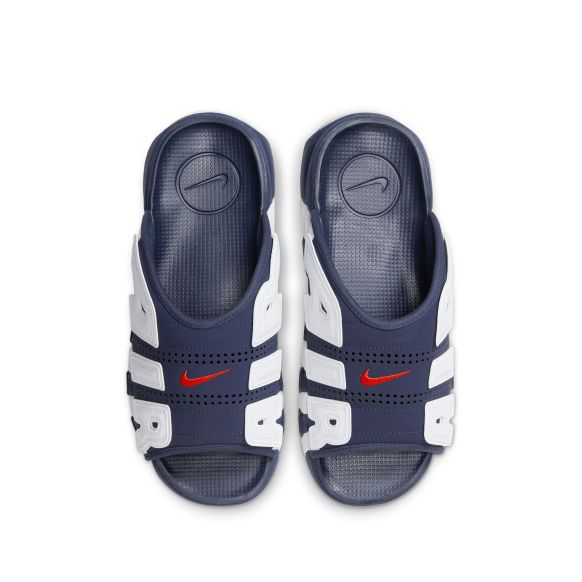 Ojotas Nike Air More Uptempo