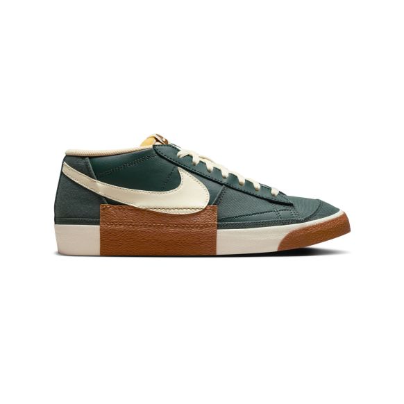 Zapatillas Nike Blazer Low Pro Club