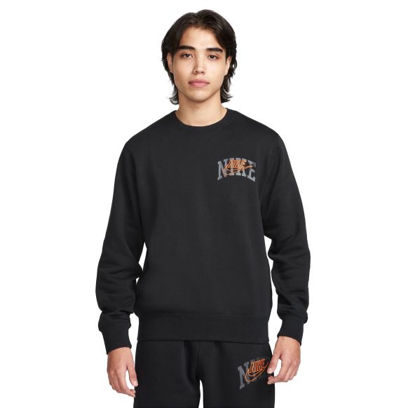 Buzo Nike Club Fleece