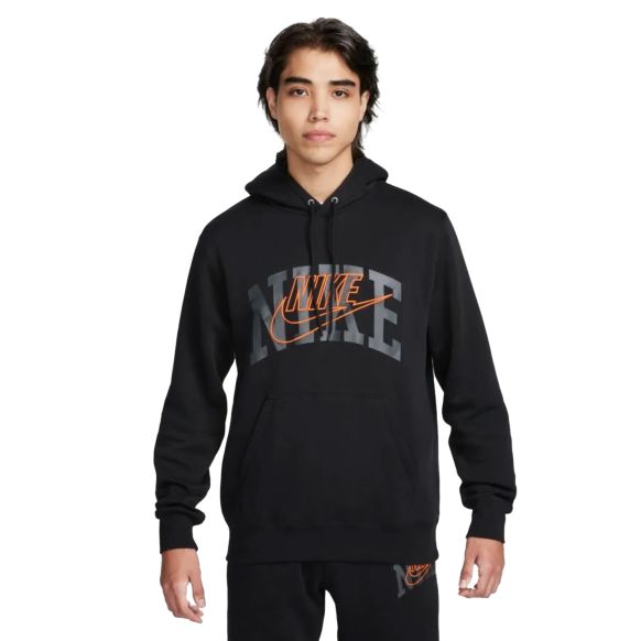 Buzo Nike Fleece