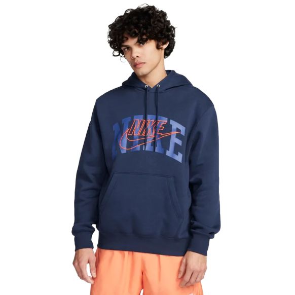 Buzo Nike Club Fleece