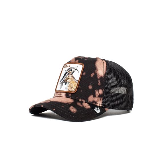 Gorra Goorin Bros Acid Goat