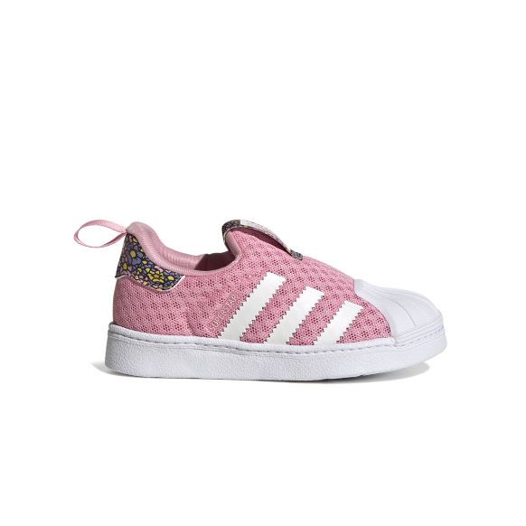 Zapatillas Adidas Originals Superstar 360 Disney Infant