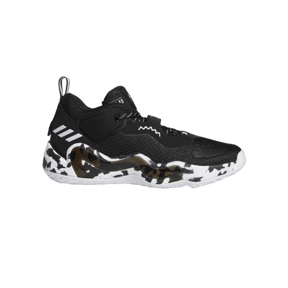 Zapatillas Adidas Don Issue 3