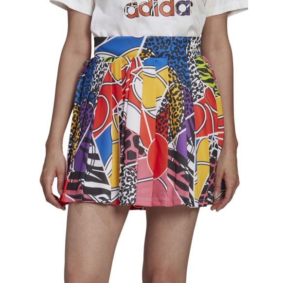 Pollera Adidas Originals Rich Mnisi