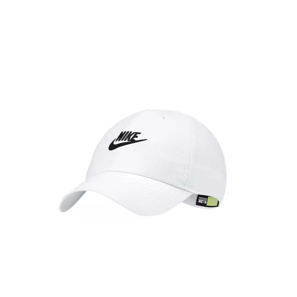 Gorra Nike Club Unstructured Futura Kids