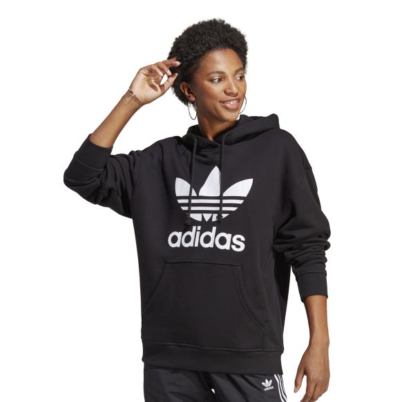 Buzo Adidas Originals Trefoil