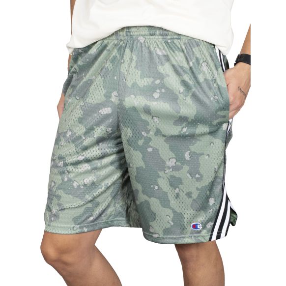 Short Champion Camo