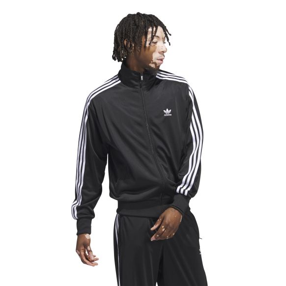 Campera Adidas Originals Adicolor Classics Firebird