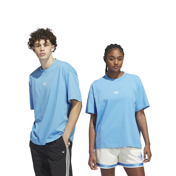 Remera Adidas Originals Classic