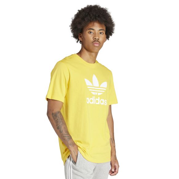 Remera Adidas Originals Trefoil