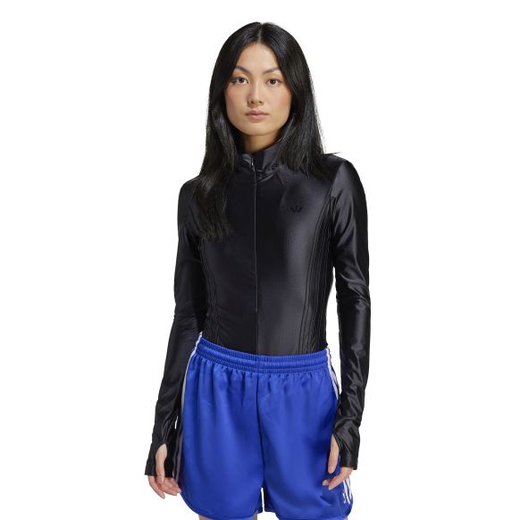 Enterito Adidas Originals Highlights 3 Stripes