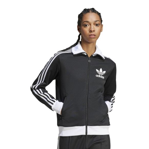 Campera Adidas Originals Beckenbauer