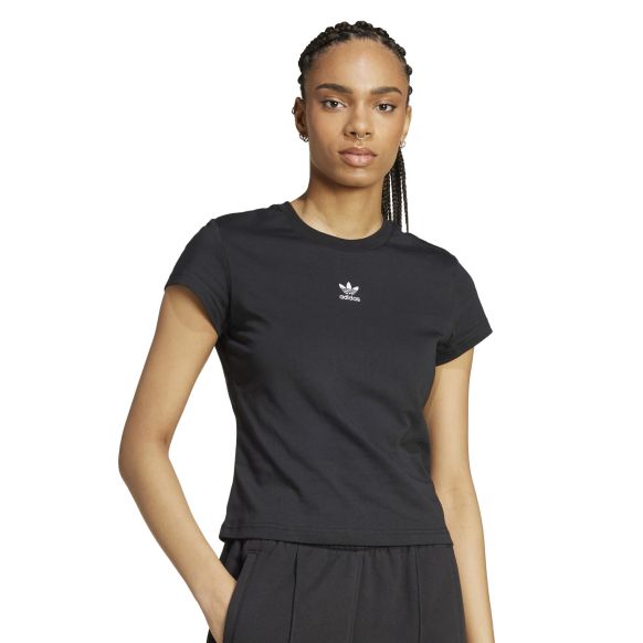 Remera Adidas Originals Essentials Slim