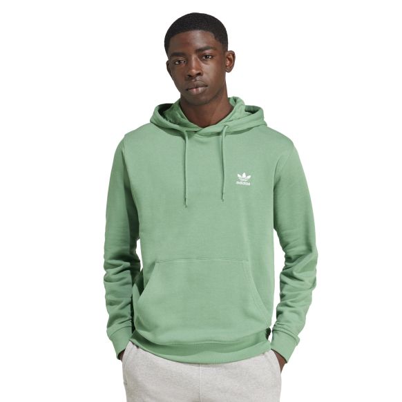 Buzo Adidas Originals Trefoil Essentials