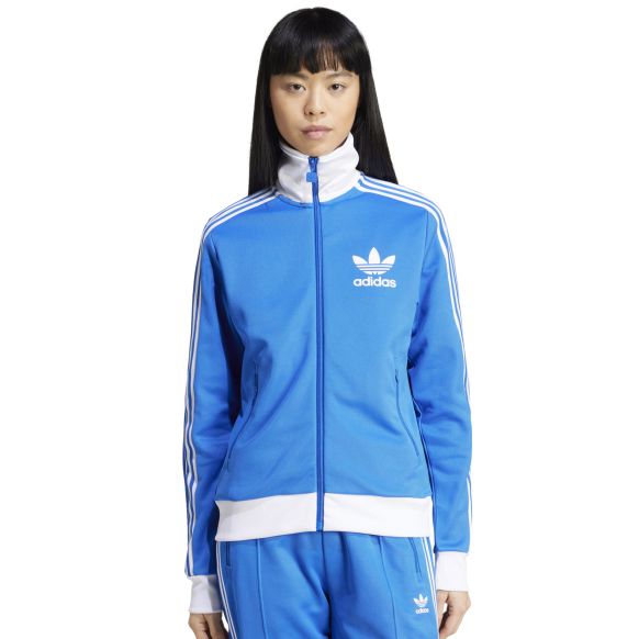 Campera Adidas Originals Beckenbauer