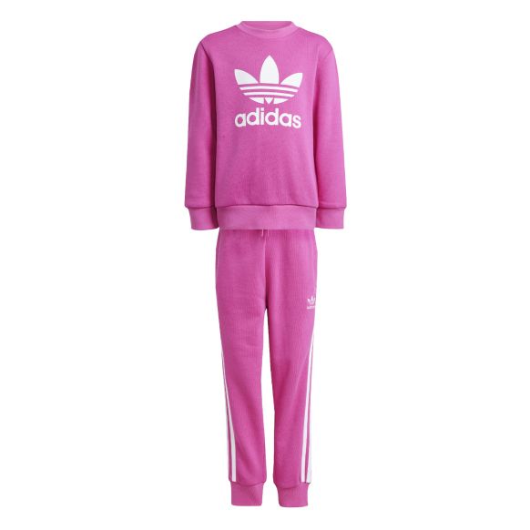 Conjunto Adidas Originals Adicolor Kids