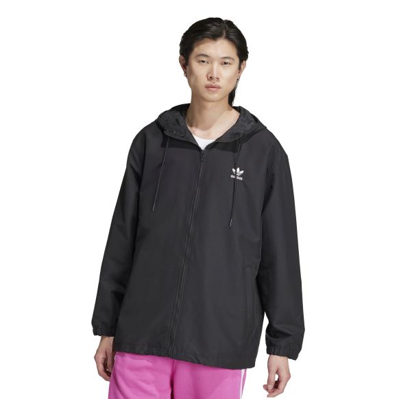 Campera Adidas Originals Trefoil