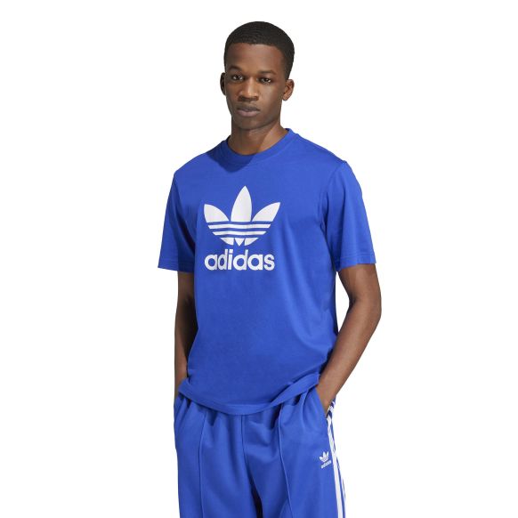 Remera Adidas Originals Adicolor Trefoil