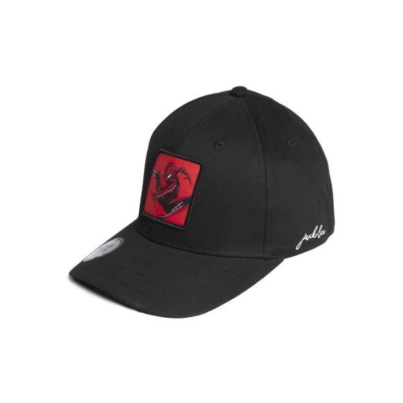 Gorra Jack Lee Spider Man