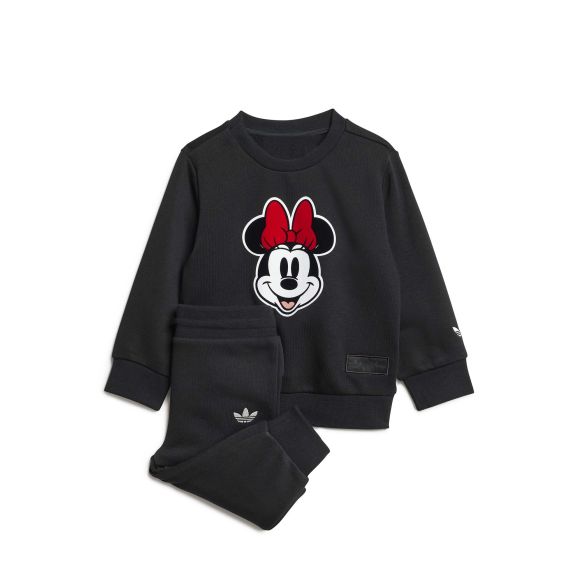 Conjunto Adidas Originals x Disney Minnie Mouse Kids