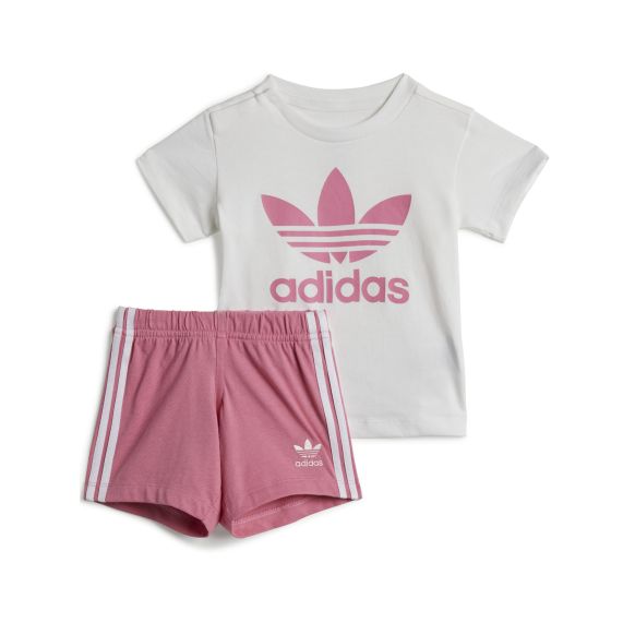 Conjunto Adidas Originals Adicolor Infant