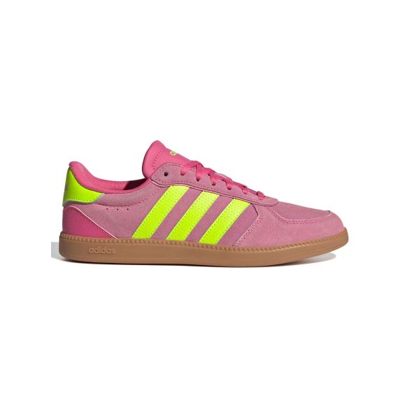 Zapatillas Adidas Breaknet Sleek
