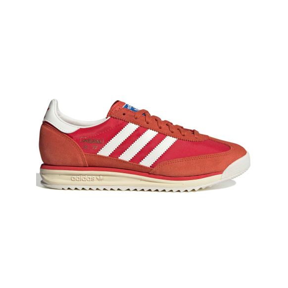 Zapatillas Adidas Originals SL 72 RS