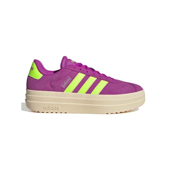 Zapatillas Adidas VL Court Bold