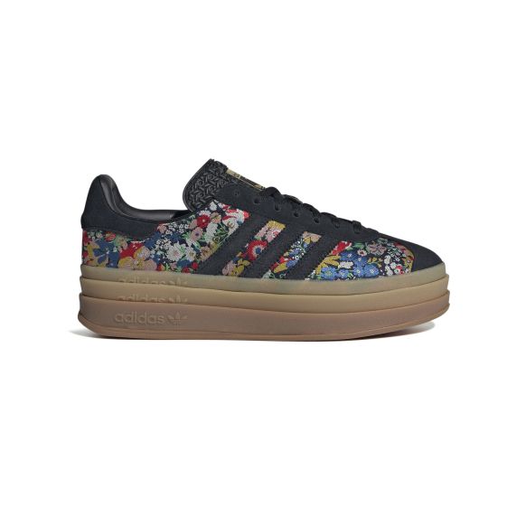 Zapatillas Adidas Originals Gazelle Bold x Liberty London